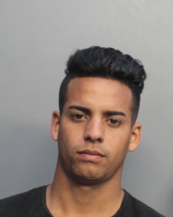 Willian Mesamartinez Info, Photos, Data, and More / Willian Mesamartinez TriCountyBusts / Is Willian Mesamartinez on Social Media Like Facebook, Instagram abd Twitter?