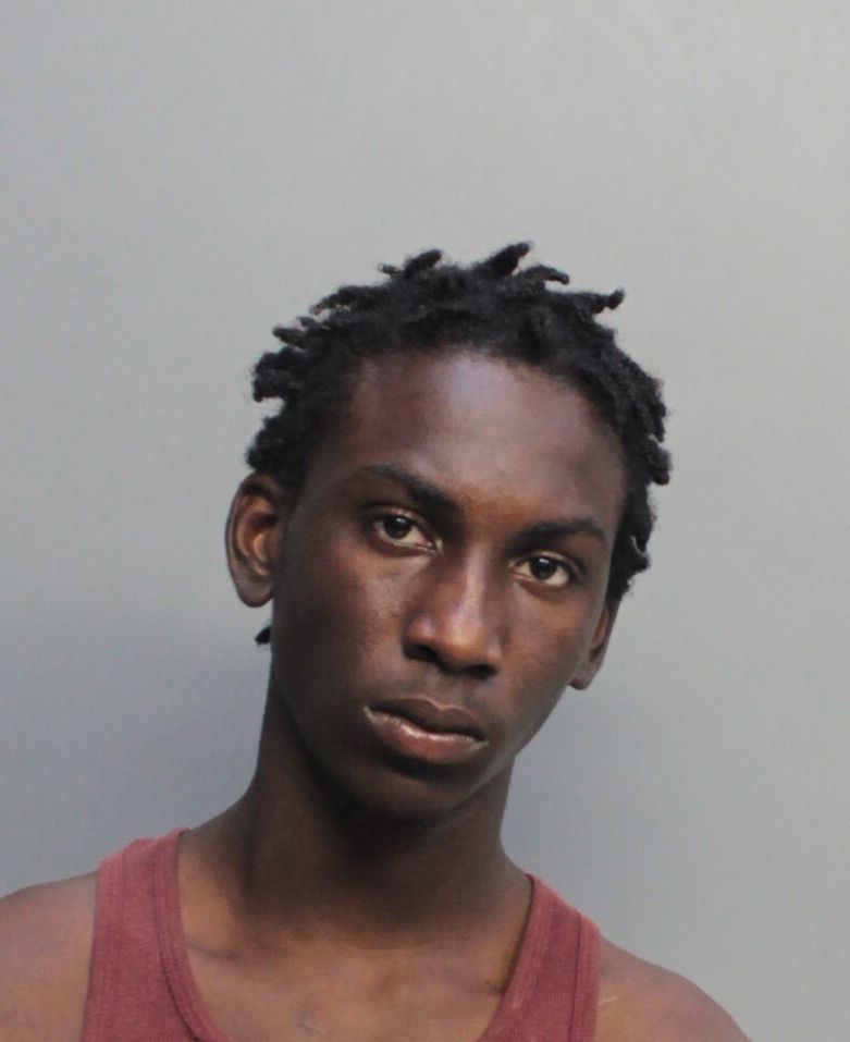 Quantavius Clark Info, Photos, Data, and More / Quantavius Clark TriCountyBusts / Is Quantavius Clark on Social Media Like Facebook, Instagram abd Twitter?