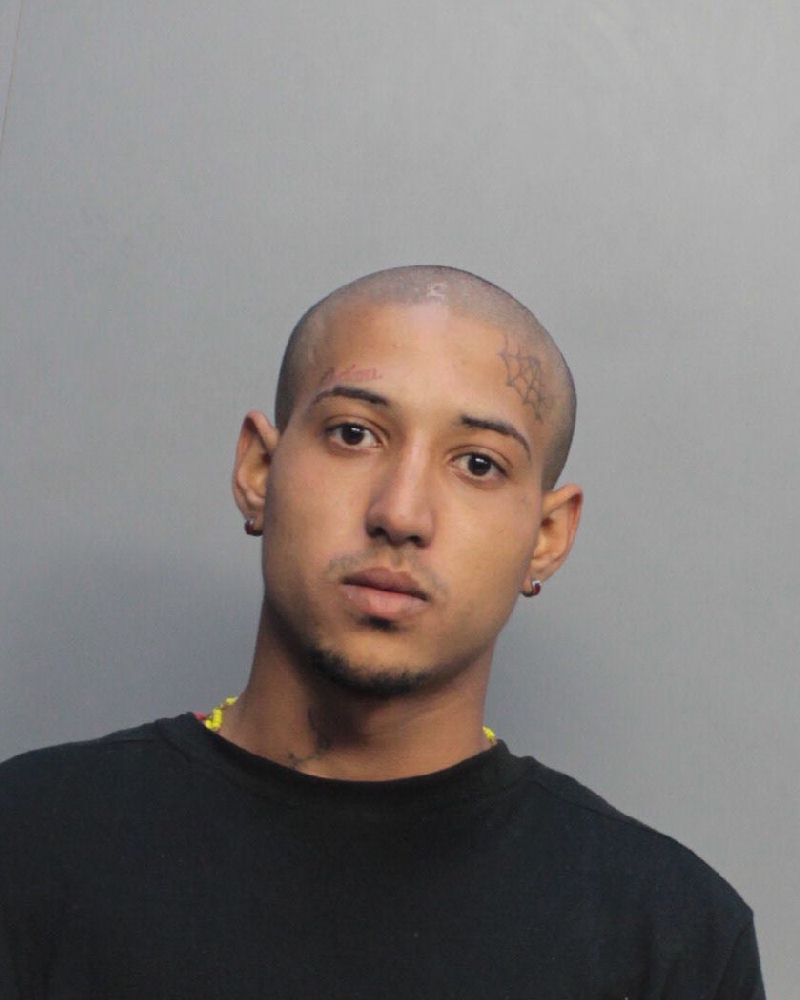 Johnnie Figueredo Info, Photos, Data, and More / Johnnie Figueredo TriCountyBusts / Is Johnnie Figueredo on Social Media Like Facebook, Instagram abd Twitter?