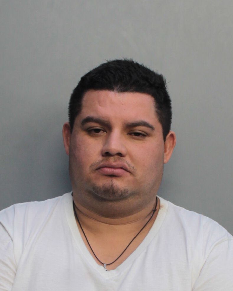 Alberto Quiroz Rodriguez Info, Photos, Data, and More / Alberto Quiroz Rodriguez TriCountyBusts / Is Alberto Quiroz Rodriguez on Social Media Like Facebook, Instagram abd Twitter?