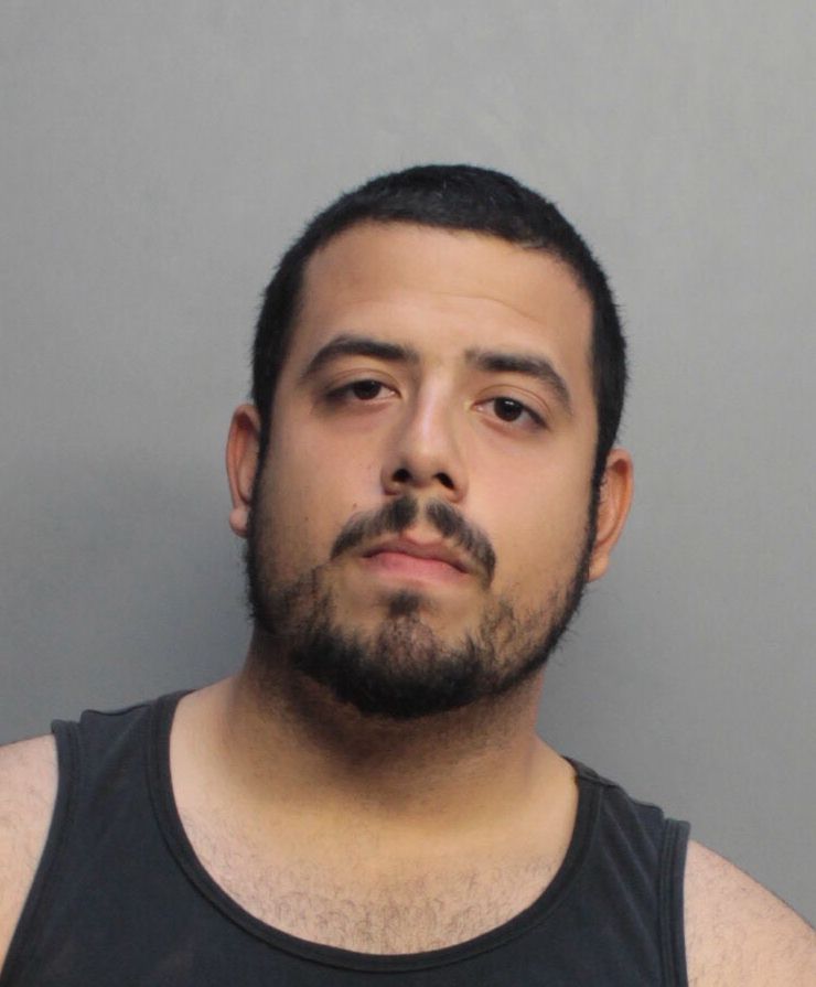 Jonathan Rosario Info, Photos, Data, and More / Jonathan Rosario TriCountyBusts / Is Jonathan Rosario on Social Media Like Facebook, Instagram abd Twitter?