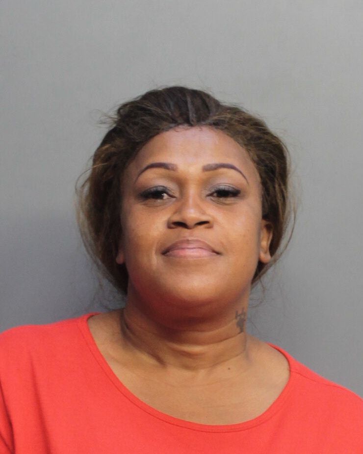 Chantrel Mcclain Info, Photos, Data, and More / Chantrel Mcclain TriCountyBusts / Is Chantrel Mcclain on Social Media Like Facebook, Instagram abd Twitter?