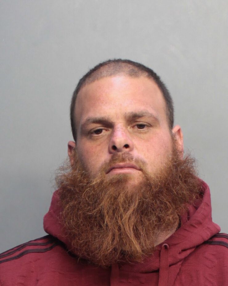 Micheal Ramos Info, Photos, Data, and More / Micheal Ramos TriCountyBusts / Is Micheal Ramos on Social Media Like Facebook, Instagram abd Twitter?