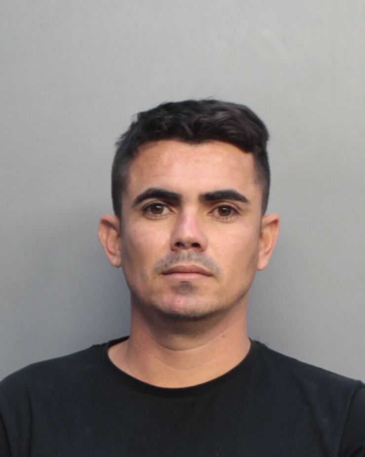 Josue Alvarado Info, Photos, Data, and More / Josue Alvarado TriCountyBusts / Is Josue Alvarado on Social Media Like Facebook, Instagram abd Twitter?