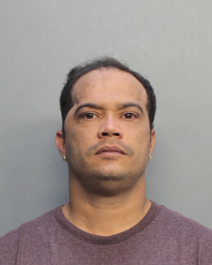 Dayan Sotolongo Info, Photos, Data, and More / Dayan Sotolongo TriCountyBusts / Is Dayan Sotolongo on Social Media Like Facebook, Instagram abd Twitter?