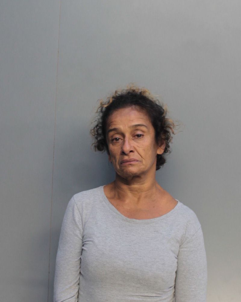 Nereida Quesada Info, Photos, Data, and More / Nereida Quesada TriCountyBusts / Is Nereida Quesada on Social Media Like Facebook, Instagram abd Twitter?