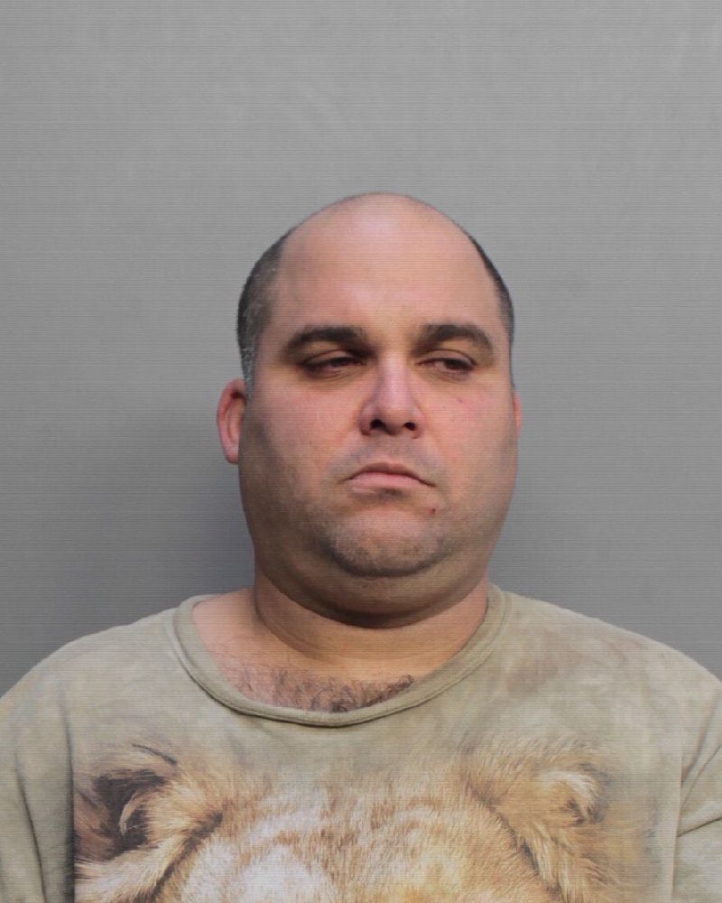 Edgar Gonzalez Info, Photos, Data, and More / Edgar Gonzalez TriCountyBusts / Is Edgar Gonzalez on Social Media Like Facebook, Instagram abd Twitter?