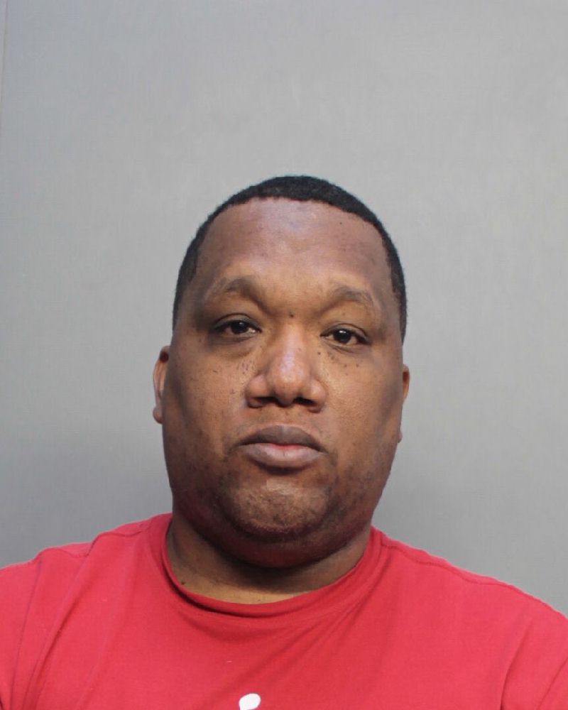 Michael Mckinnon Info, Photos, Data, and More / Michael Mckinnon TriCountyBusts / Is Michael Mckinnon on Social Media Like Facebook, Instagram abd Twitter?