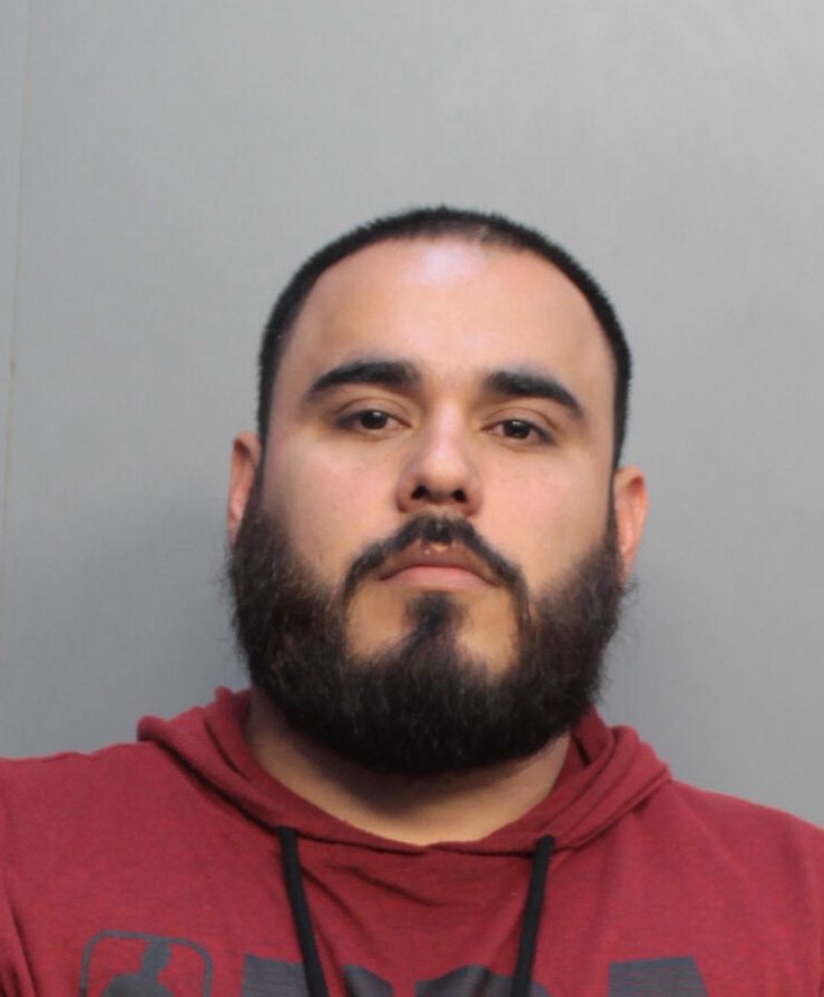 Jerry Rios Info, Photos, Data, and More / Jerry Rios TriCountyBusts / Is Jerry Rios on Social Media Like Facebook, Instagram abd Twitter?