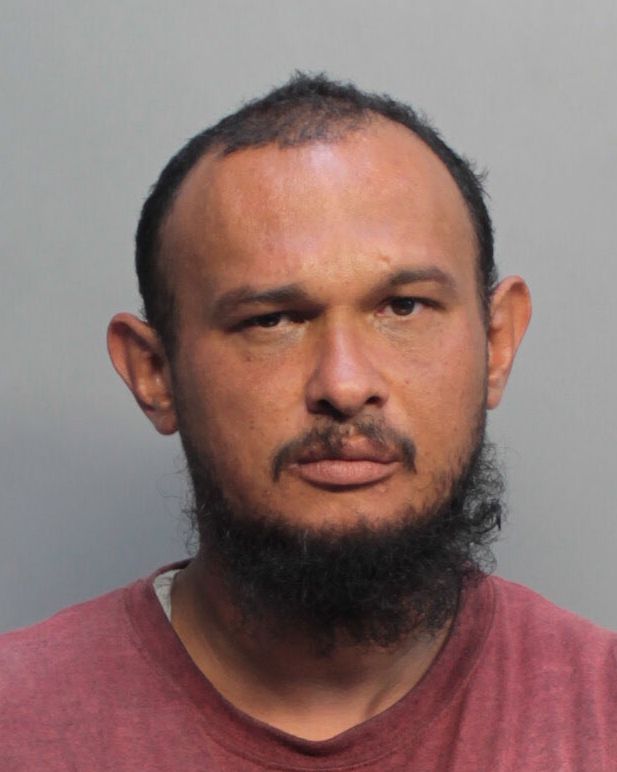Richard Navarro Info, Photos, Data, and More / Richard Navarro TriCountyBusts / Is Richard Navarro on Social Media Like Facebook, Instagram abd Twitter?