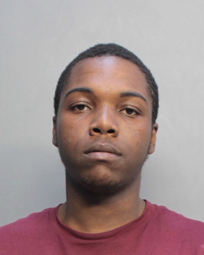 Davion Parks Info, Photos, Data, and More / Davion Parks TriCountyBusts / Is Davion Parks on Social Media Like Facebook, Instagram abd Twitter?
