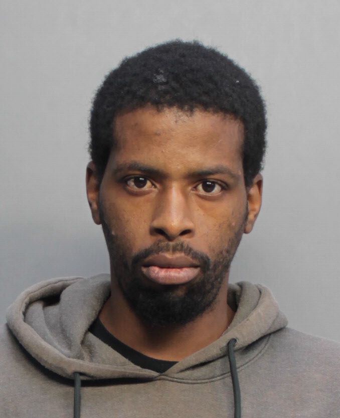Dondell Henderson Info, Photos, Data, and More / Dondell Henderson TriCountyBusts / Is Dondell Henderson on Social Media Like Facebook, Instagram abd Twitter?