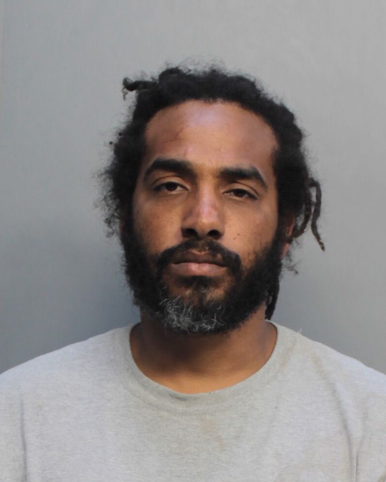 Lamar Hicks Info, Photos, Data, and More / Lamar Hicks TriCountyBusts / Is Lamar Hicks on Social Media Like Facebook, Instagram abd Twitter?