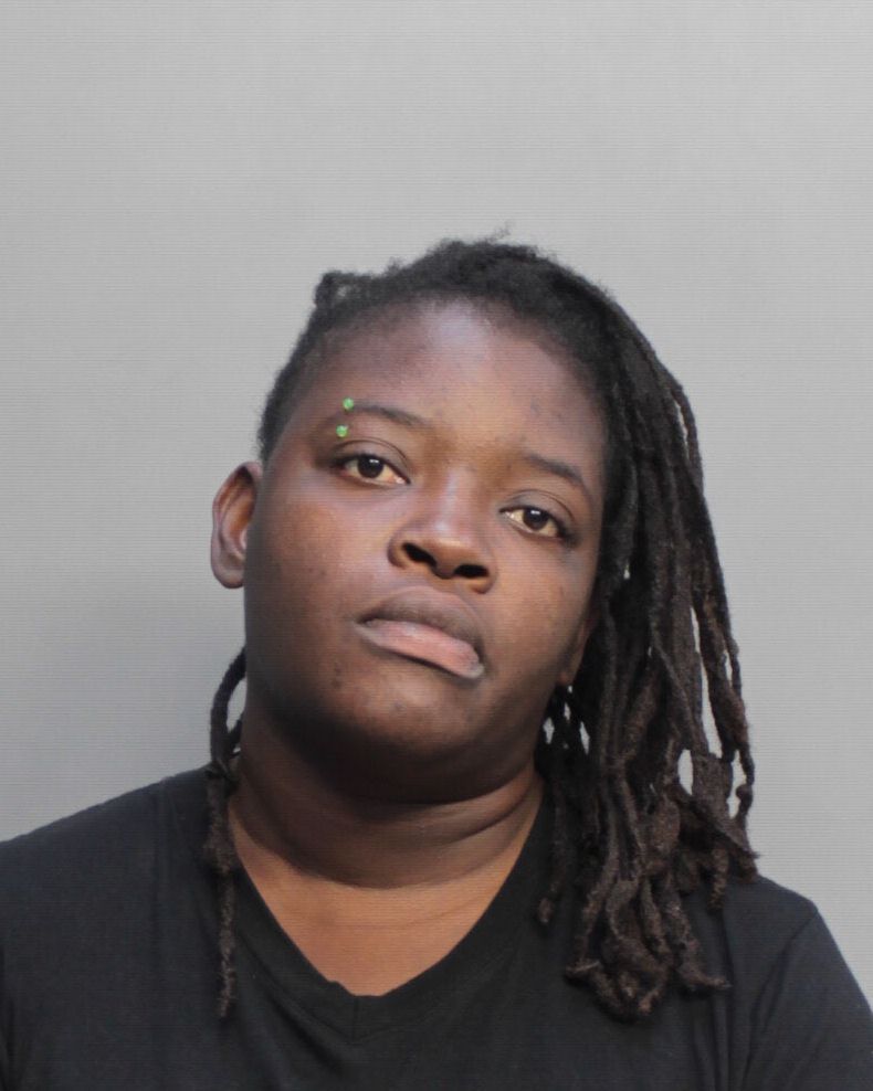 Kendra Williams Info, Photos, Data, and More / Kendra Williams TriCountyBusts / Is Kendra Williams on Social Media Like Facebook, Instagram abd Twitter?