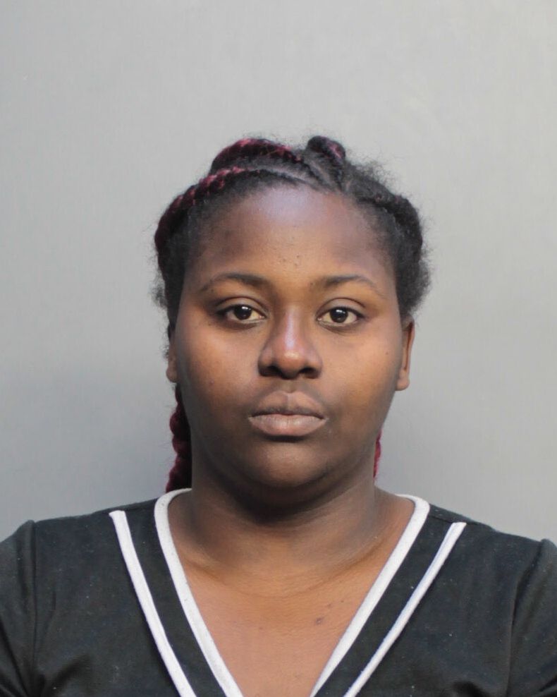 Lashawndra Middlebrooks Info, Photos, Data, and More / Lashawndra Middlebrooks TriCountyBusts / Is Lashawndra Middlebrooks on Social Media Like Facebook, Instagram abd Twitter?