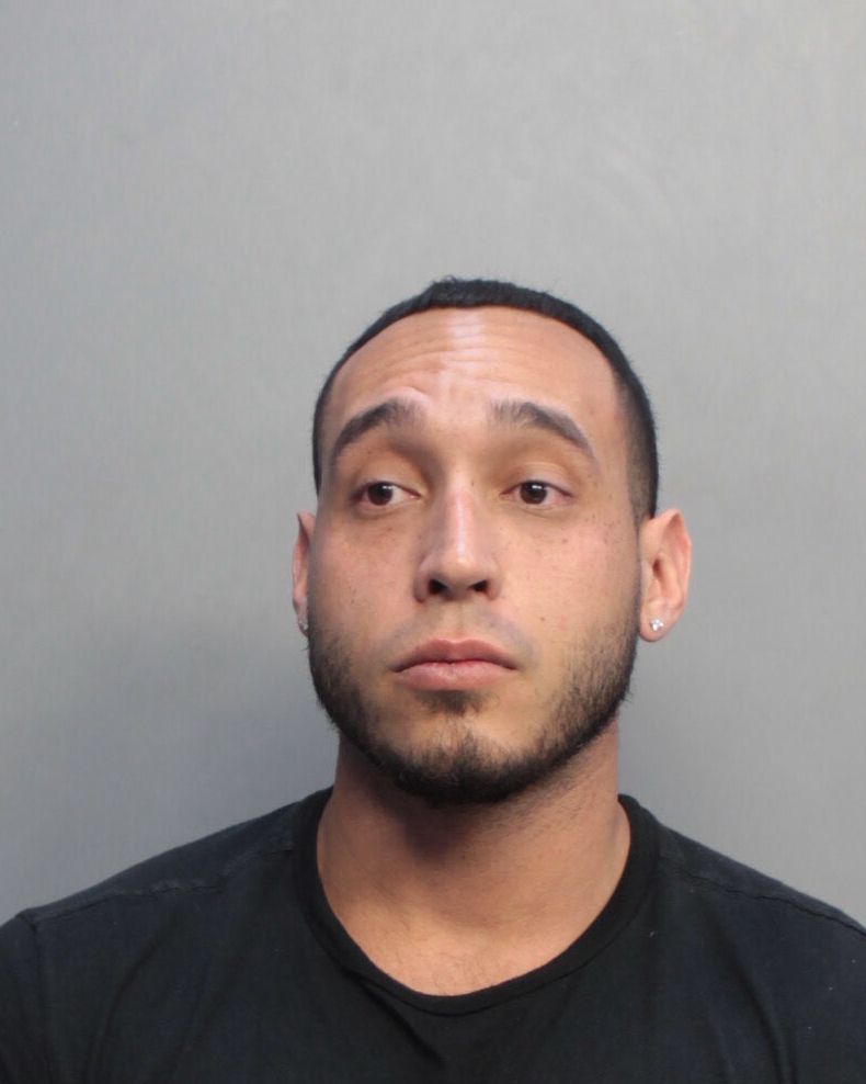 Jean Dovale Info, Photos, Data, and More / Jean Dovale TriCountyBusts / Is Jean Dovale on Social Media Like Facebook, Instagram abd Twitter?