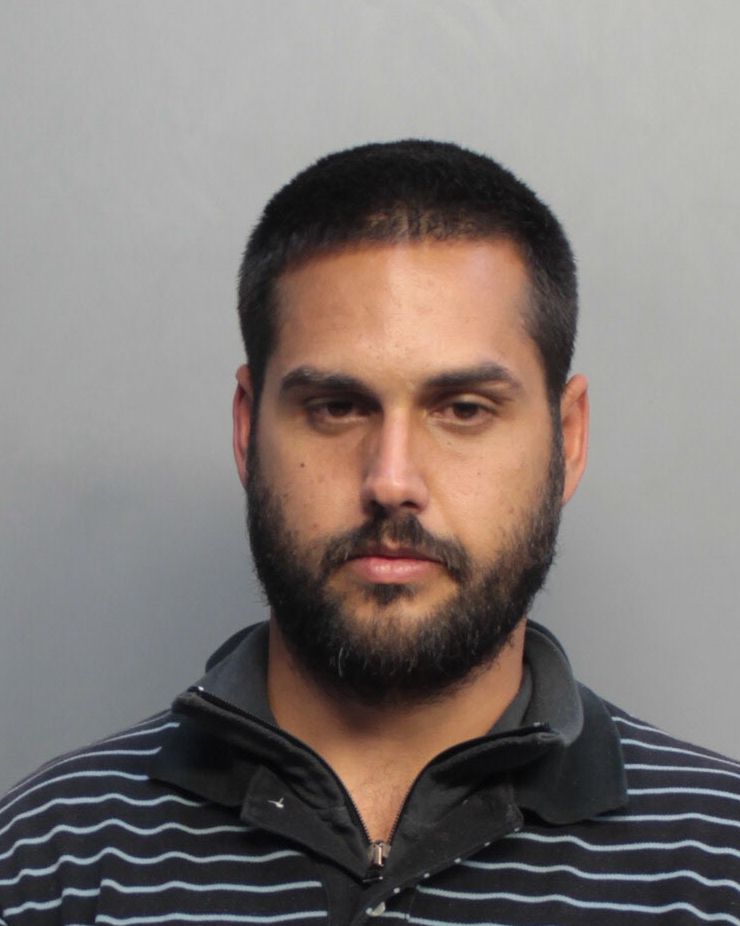 Dayron Fuentes Info, Photos, Data, and More / Dayron Fuentes TriCountyBusts / Is Dayron Fuentes on Social Media Like Facebook, Instagram abd Twitter?