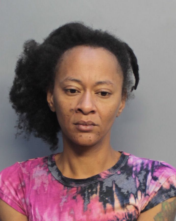 Neysa Wilson Info, Photos, Data, and More / Neysa Wilson TriCountyBusts / Is Neysa Wilson on Social Media Like Facebook, Instagram abd Twitter?