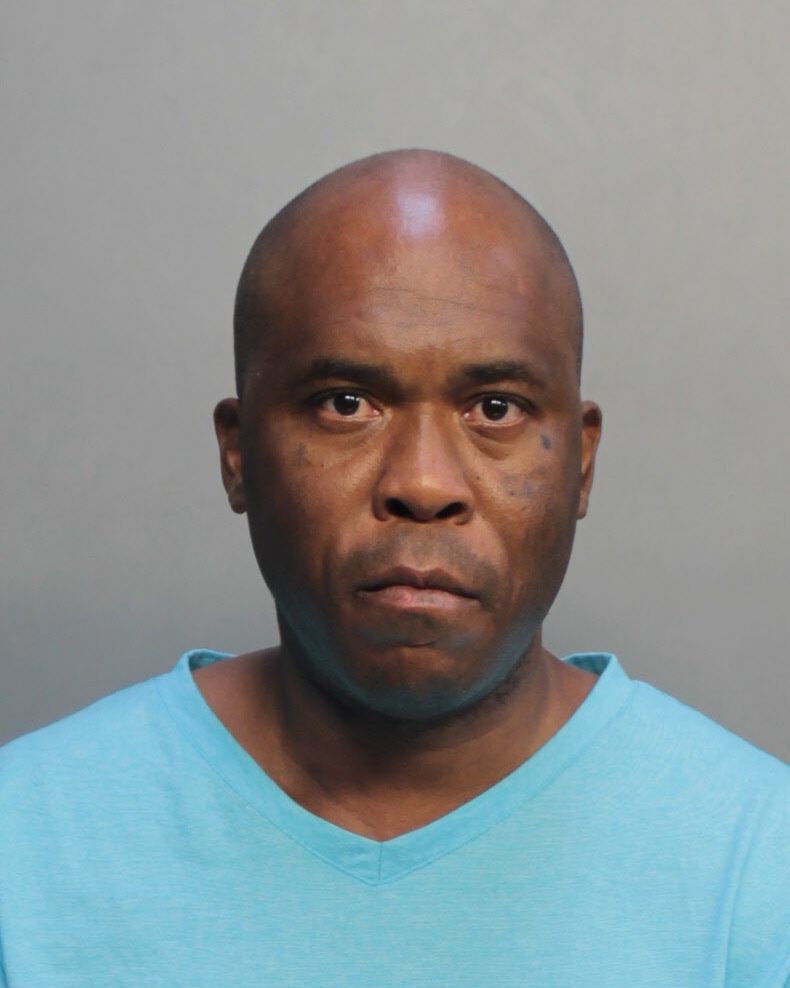 Shawn Jackson Info, Photos, Data, and More / Shawn Jackson TriCountyBusts / Is Shawn Jackson on Social Media Like Facebook, Instagram abd Twitter?