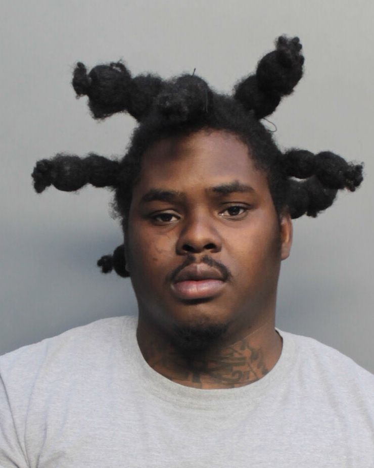 Kenneth Williams Info, Photos, Data, and More / Kenneth Williams TriCountyBusts / Is Kenneth Williams on Social Media Like Facebook, Instagram abd Twitter?