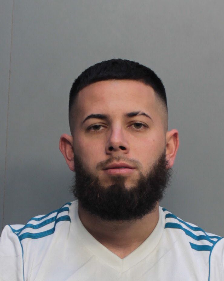 Daniel Navarro Info, Photos, Data, and More / Daniel Navarro TriCountyBusts / Is Daniel Navarro on Social Media Like Facebook, Instagram abd Twitter?