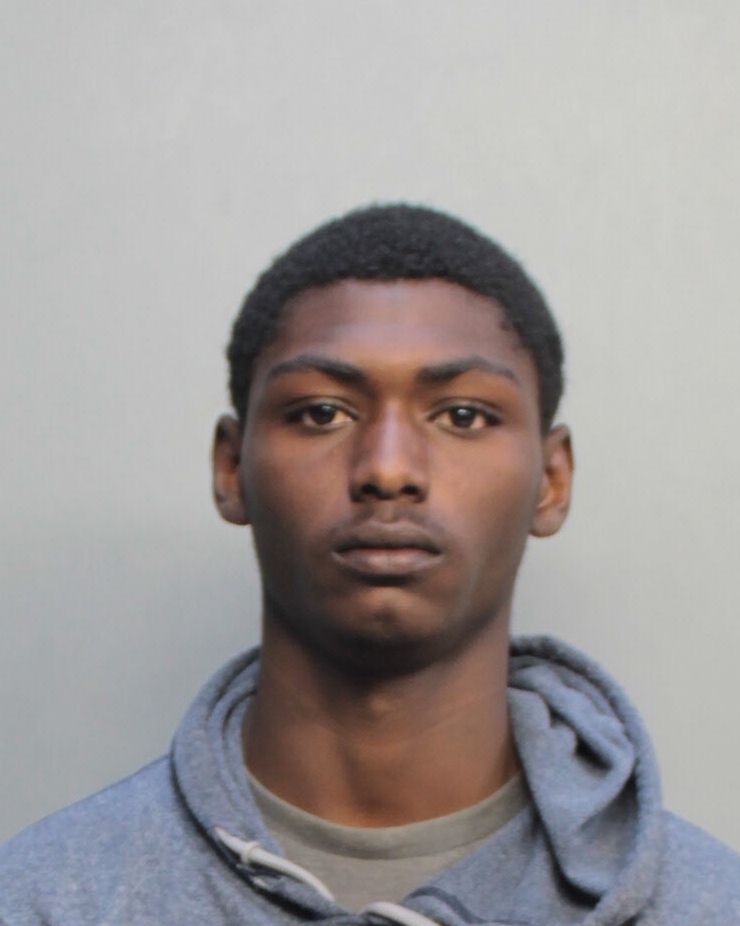 Kiyon White Info, Photos, Data, and More / Kiyon White TriCountyBusts / Is Kiyon White on Social Media Like Facebook, Instagram abd Twitter?