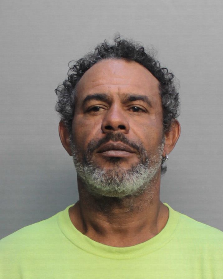 Virgilio Amador-Castillo Info, Photos, Data, and More / Virgilio Amador-Castillo TriCountyBusts / Is Virgilio Amador-Castillo on Social Media Like Facebook, Instagram abd Twitter?