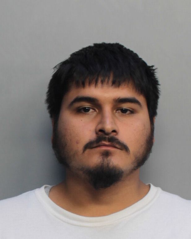 Johnny Borja Info, Photos, Data, and More / Johnny Borja TriCountyBusts / Is Johnny Borja on Social Media Like Facebook, Instagram abd Twitter?