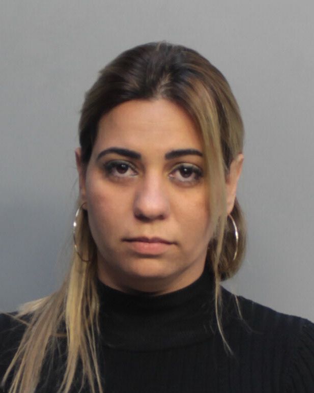 Yaimi Martinez Info, Photos, Data, and More / Yaimi Martinez TriCountyBusts / Is Yaimi Martinez on Social Media Like Facebook, Instagram abd Twitter?