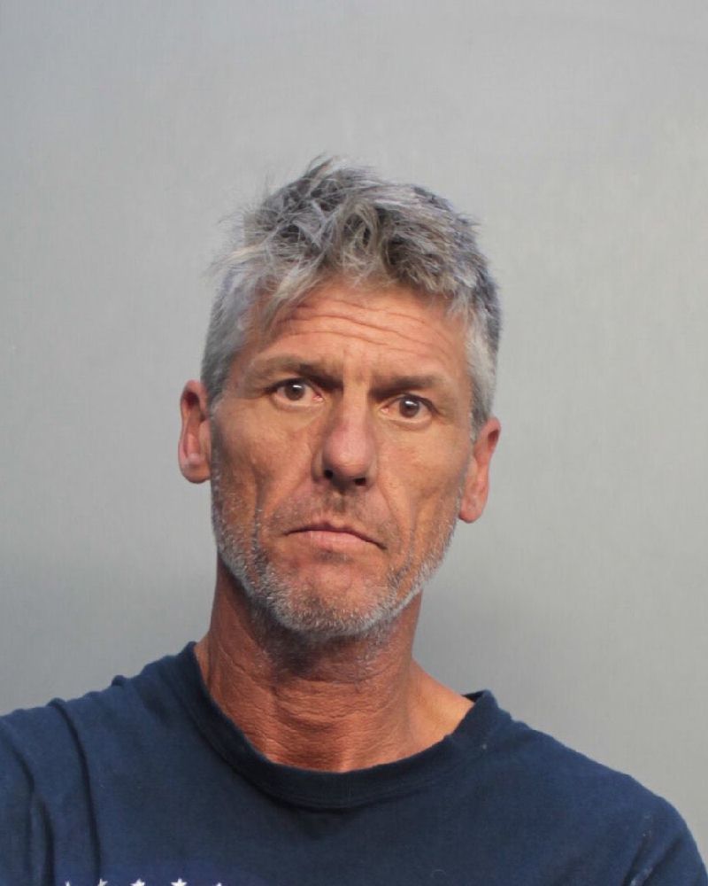 Brian Thomason Info, Photos, Data, and More / Brian Thomason TriCountyBusts / Is Brian Thomason on Social Media Like Facebook, Instagram abd Twitter?