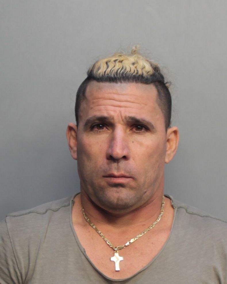 Jose Rojas Rodriguez Info, Photos, Data, and More / Jose Rojas Rodriguez TriCountyBusts / Is Jose Rojas Rodriguez on Social Media Like Facebook, Instagram abd Twitter?