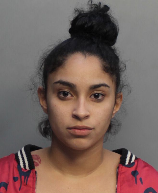 Paloma Martinez Info, Photos, Data, and More / Paloma Martinez TriCountyBusts / Is Paloma Martinez on Social Media Like Facebook, Instagram abd Twitter?