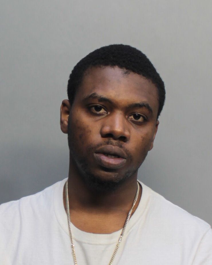 Travis Booker Info, Photos, Data, and More / Travis Booker TriCountyBusts / Is Travis Booker on Social Media Like Facebook, Instagram abd Twitter?