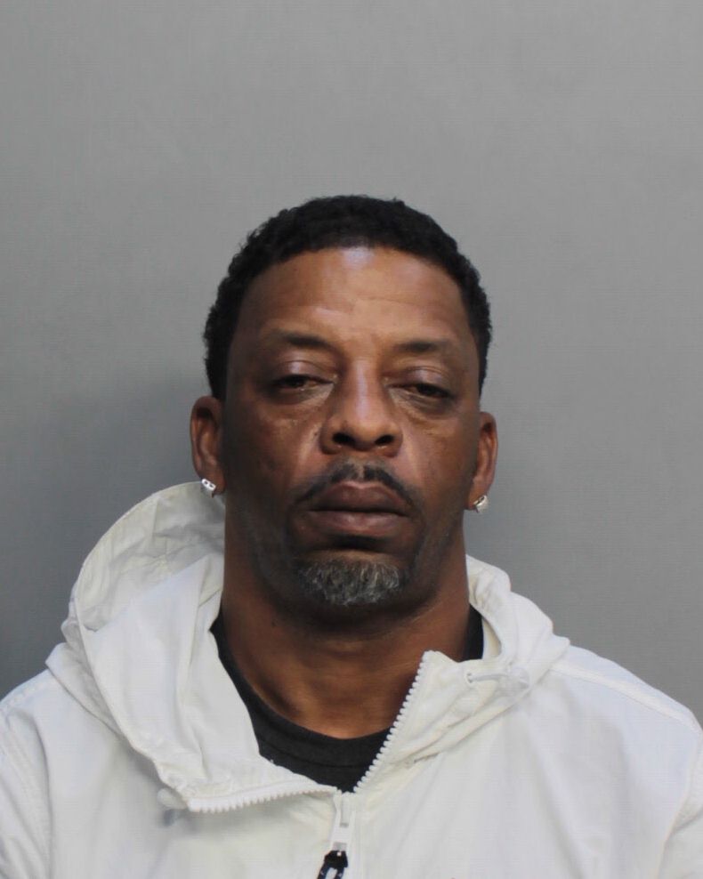 Cleveland Goodman Info, Photos, Data, and More / Cleveland Goodman TriCountyBusts / Is Cleveland Goodman on Social Media Like Facebook, Instagram abd Twitter?