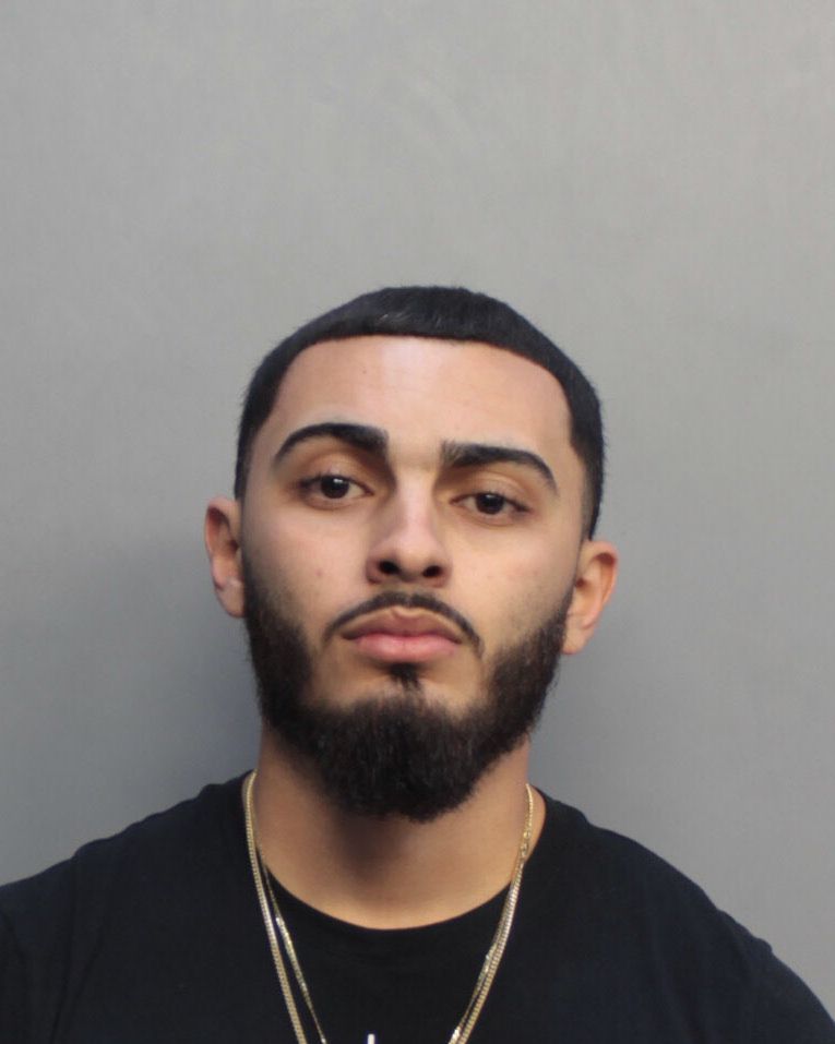 Amron Leston Info, Photos, Data, and More / Amron Leston TriCountyBusts / Is Amron Leston on Social Media Like Facebook, Instagram abd Twitter?