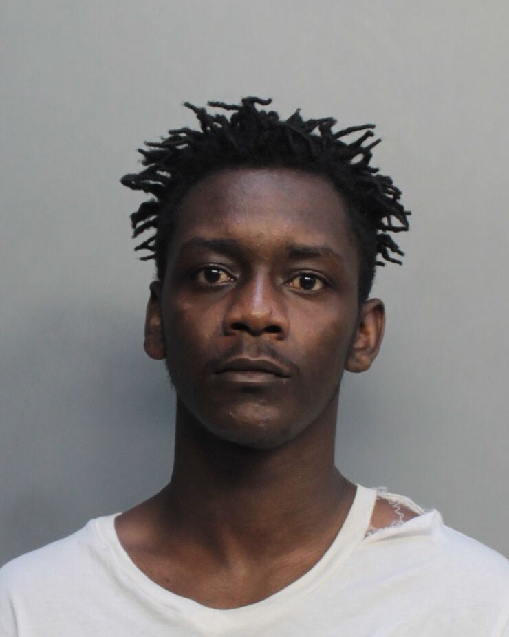 Delvionte Cooper Info, Photos, Data, and More / Delvionte Cooper TriCountyBusts / Is Delvionte Cooper on Social Media Like Facebook, Instagram abd Twitter?