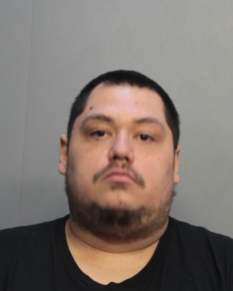 Julian Barrera Info, Photos, Data, and More / Julian Barrera TriCountyBusts / Is Julian Barrera on Social Media Like Facebook, Instagram abd Twitter?