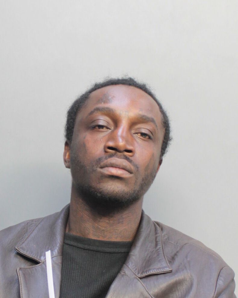 Robenson Guerrier Info, Photos, Data, and More / Robenson Guerrier TriCountyBusts / Is Robenson Guerrier on Social Media Like Facebook, Instagram abd Twitter?
