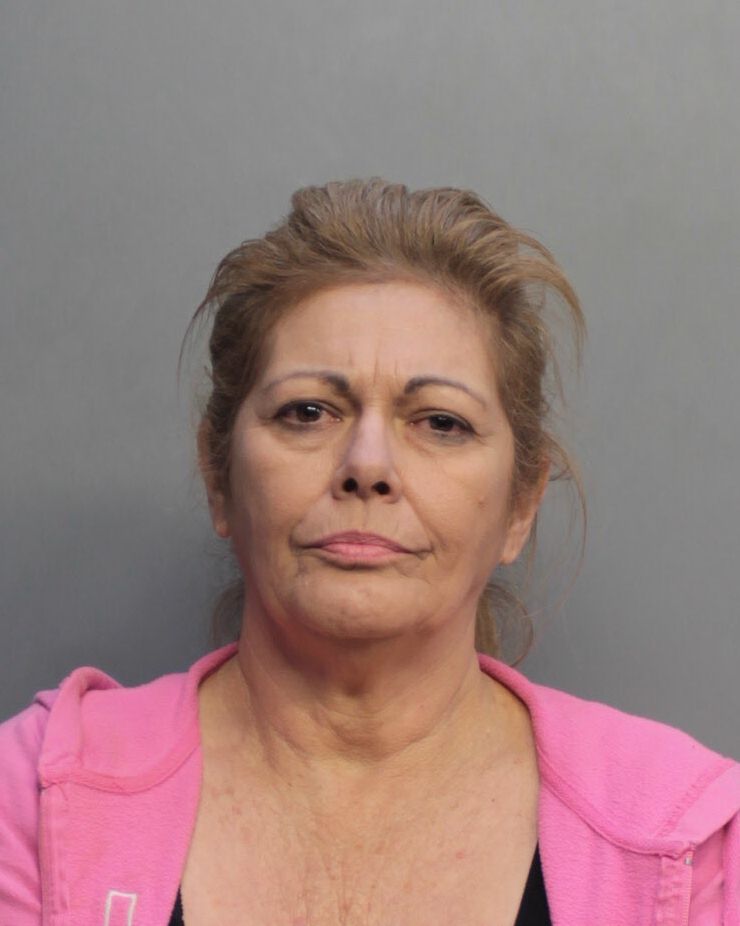 Sandra Nadal-Hidalgo Info, Photos, Data, and More / Sandra Nadal-Hidalgo TriCountyBusts / Is Sandra Nadal-Hidalgo on Social Media Like Facebook, Instagram abd Twitter?