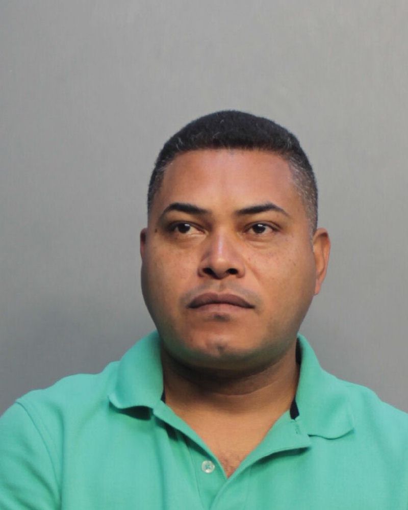 Fredy Bermudez Info, Photos, Data, and More / Fredy Bermudez TriCountyBusts / Is Fredy Bermudez on Social Media Like Facebook, Instagram abd Twitter?