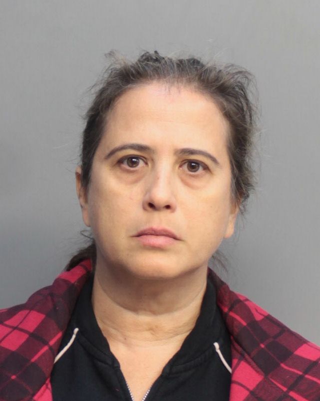 Maylene Cruz Info, Photos, Data, and More / Maylene Cruz TriCountyBusts / Is Maylene Cruz on Social Media Like Facebook, Instagram abd Twitter?