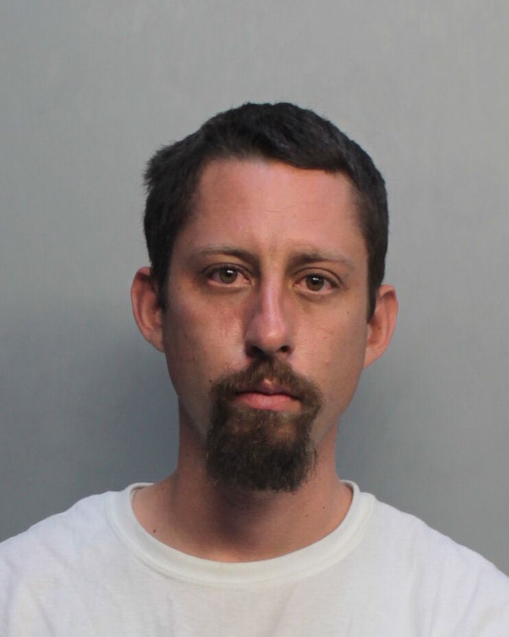 Derek Nielsen Info, Photos, Data, and More / Derek Nielsen TriCountyBusts / Is Derek Nielsen on Social Media Like Facebook, Instagram abd Twitter?