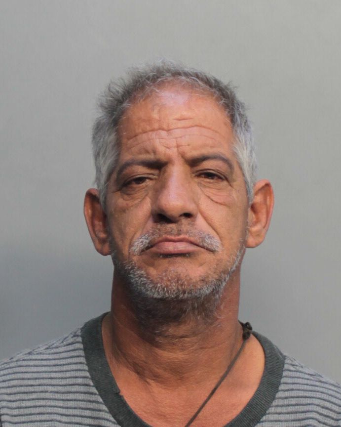 Rolando Suarez Info, Photos, Data, and More / Rolando Suarez TriCountyBusts / Is Rolando Suarez on Social Media Like Facebook, Instagram abd Twitter?