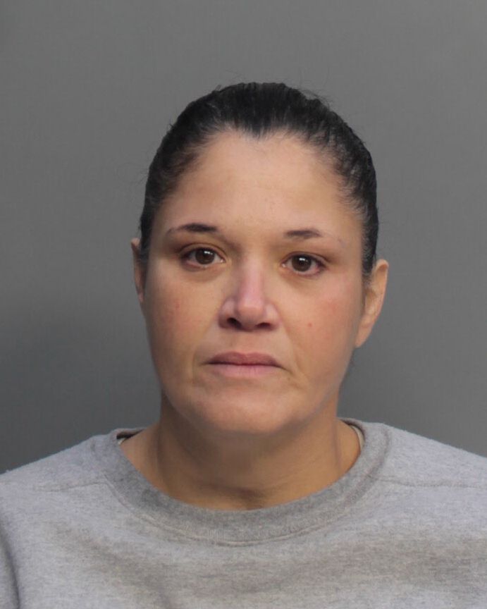 Elizabeth Arredondo Info, Photos, Data, and More / Elizabeth Arredondo TriCountyBusts / Is Elizabeth Arredondo on Social Media Like Facebook, Instagram abd Twitter?