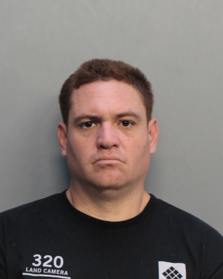 Osmany Betancourt Info, Photos, Data, and More / Osmany Betancourt TriCountyBusts / Is Osmany Betancourt on Social Media Like Facebook, Instagram abd Twitter?
