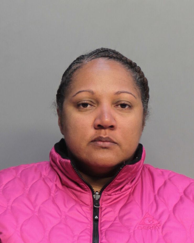 Tanisha Walker Info, Photos, Data, and More / Tanisha Walker TriCountyBusts / Is Tanisha Walker on Social Media Like Facebook, Instagram abd Twitter?