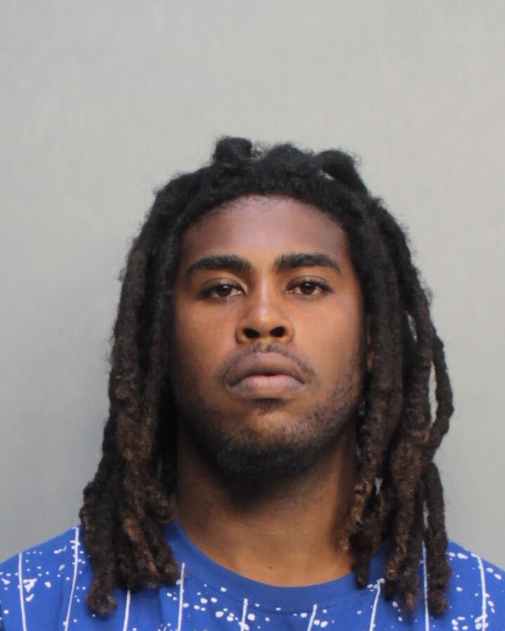 Derrick Buford Info, Photos, Data, and More / Derrick Buford TriCountyBusts / Is Derrick Buford on Social Media Like Facebook, Instagram abd Twitter?