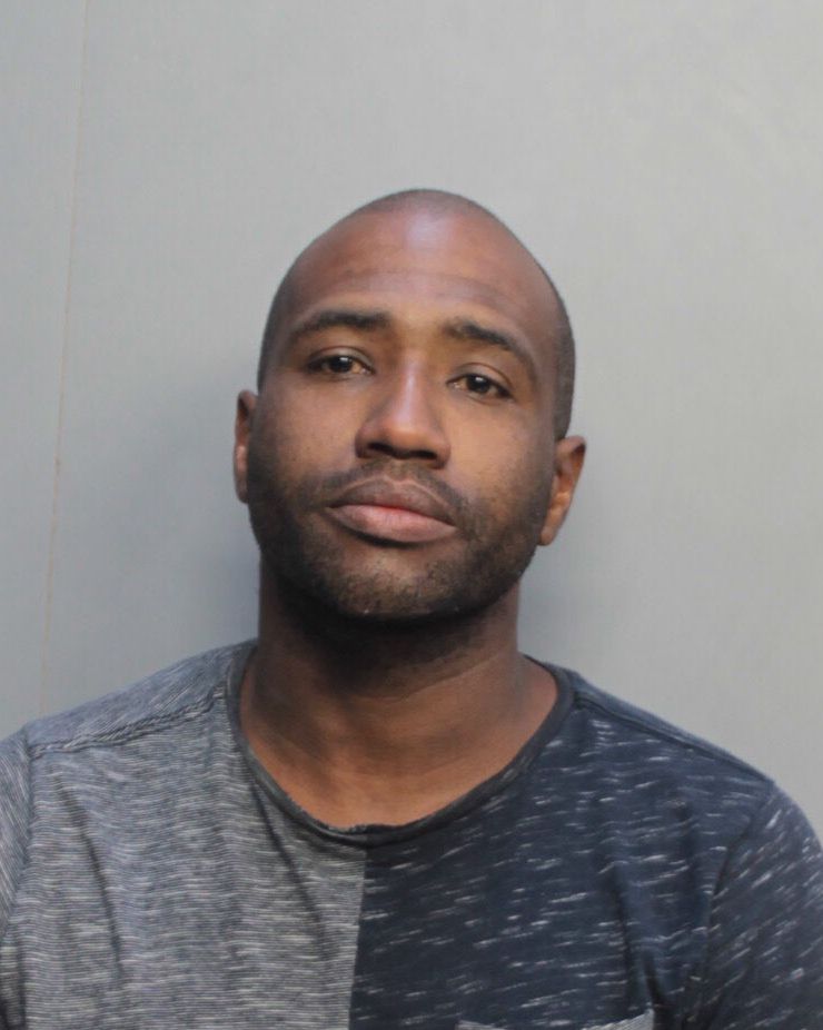 Roland Bullock Info, Photos, Data, and More / Roland Bullock TriCountyBusts / Is Roland Bullock on Social Media Like Facebook, Instagram abd Twitter?