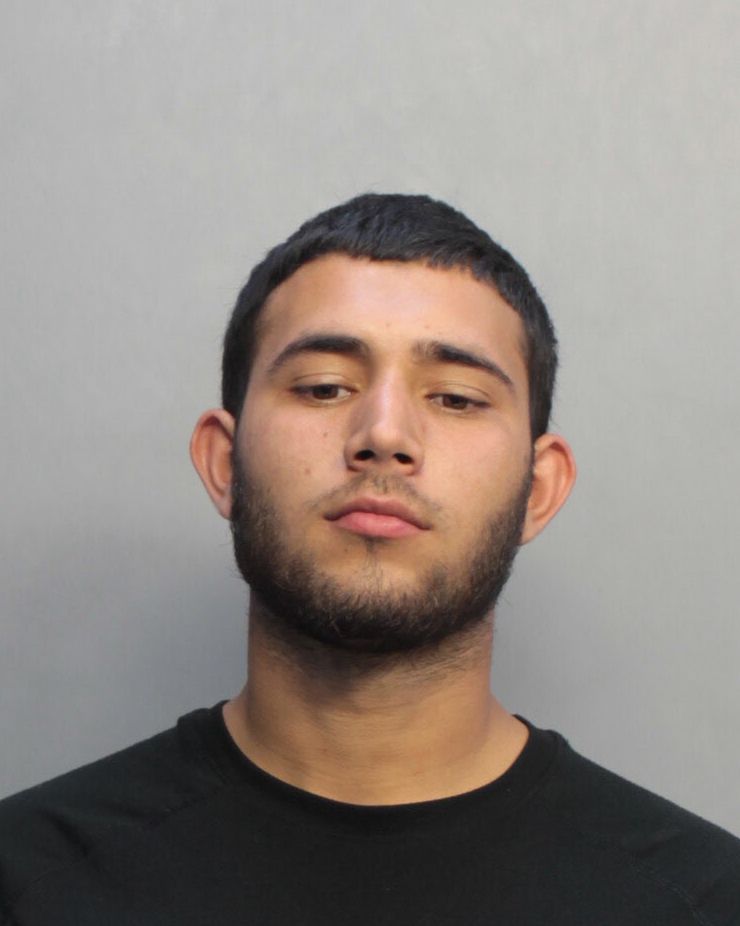 Arian Lopez Info, Photos, Data, and More / Arian Lopez TriCountyBusts / Is Arian Lopez on Social Media Like Facebook, Instagram abd Twitter?