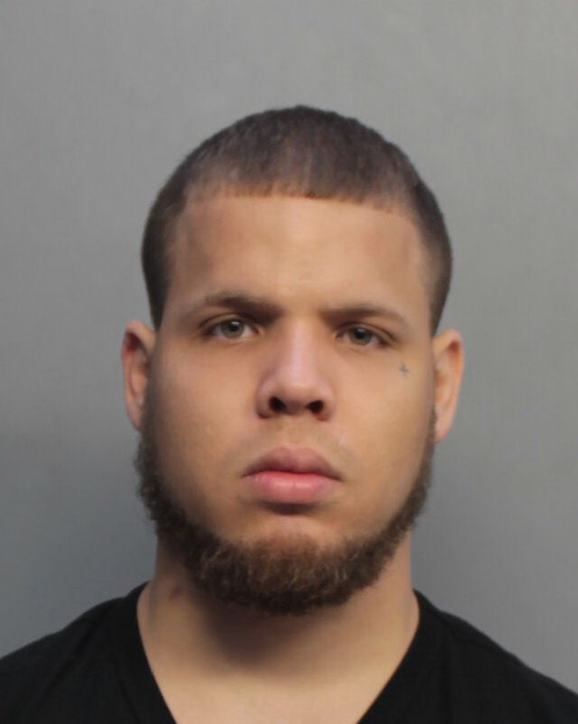 Keanu Hernandez Info, Photos, Data, and More / Keanu Hernandez TriCountyBusts / Is Keanu Hernandez on Social Media Like Facebook, Instagram abd Twitter?